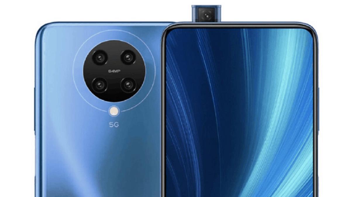 Redmi K30 Pro, Snapdragon 865 ve Super AMOLED Ekranla Duyuruldu