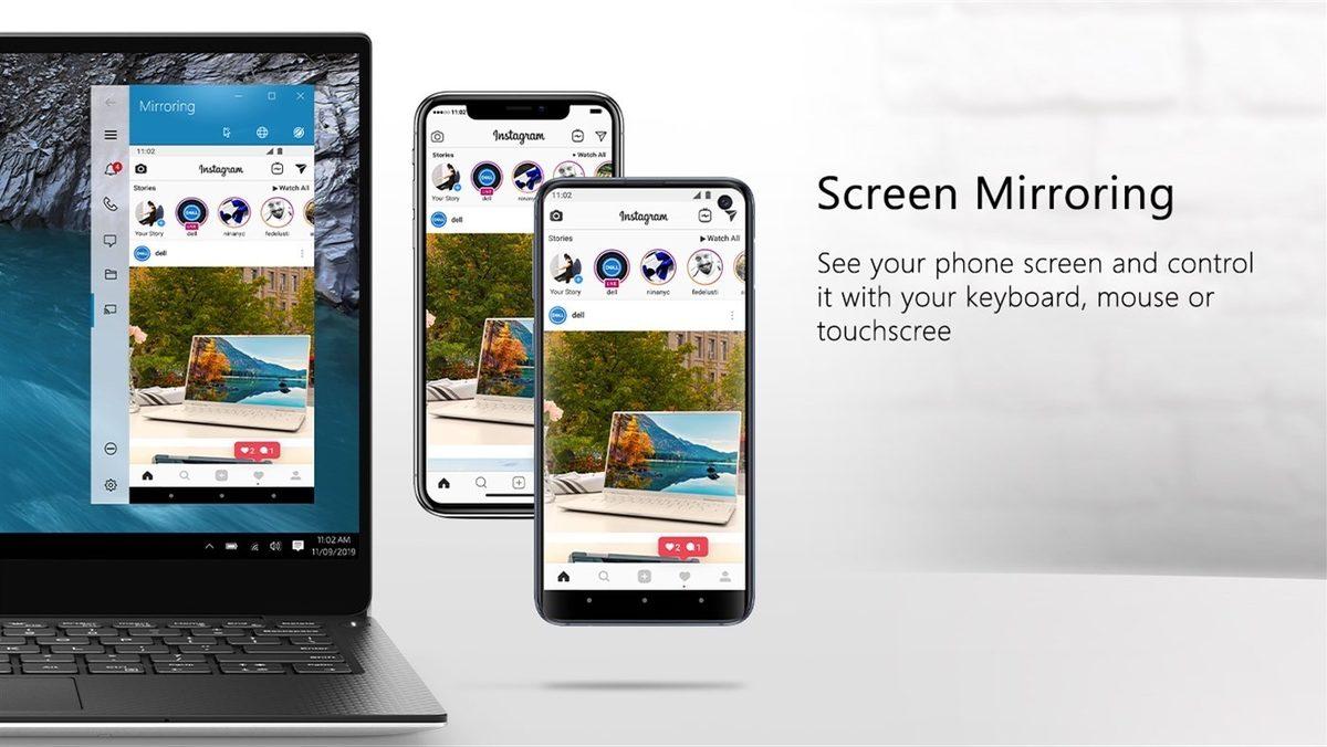 Dell’in ’Mobile Connect’ Uygulamasına, iPhone Desteği Geldi
