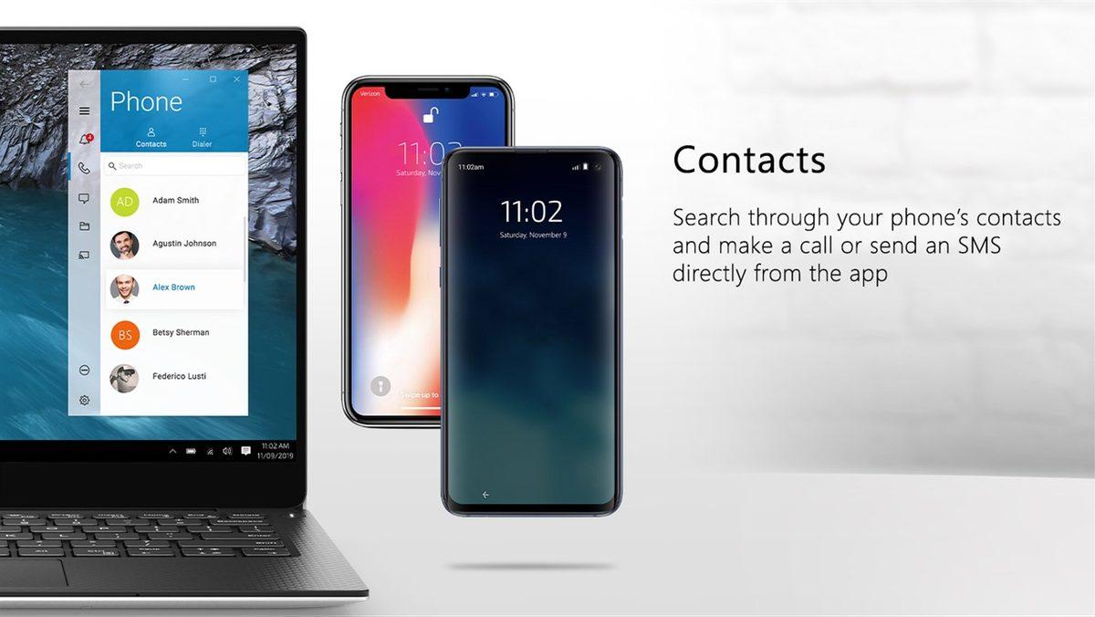 Dell’in ’Mobile Connect’ Uygulamasına, iPhone Desteği Geldi