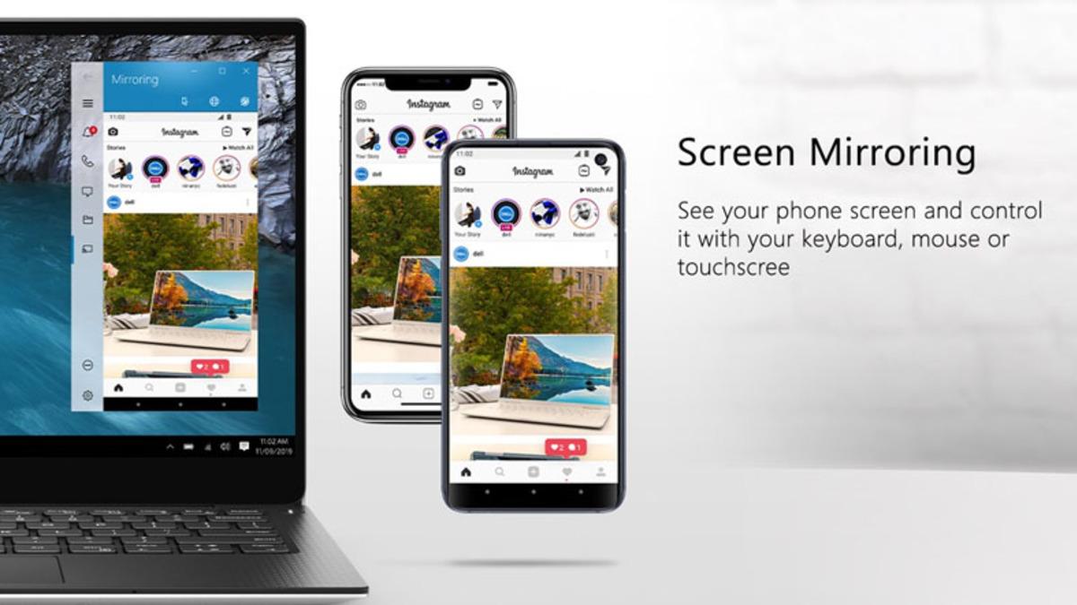 Dell’in ’Mobile Connect’ Uygulamasına, iPhone Desteği Geldi
