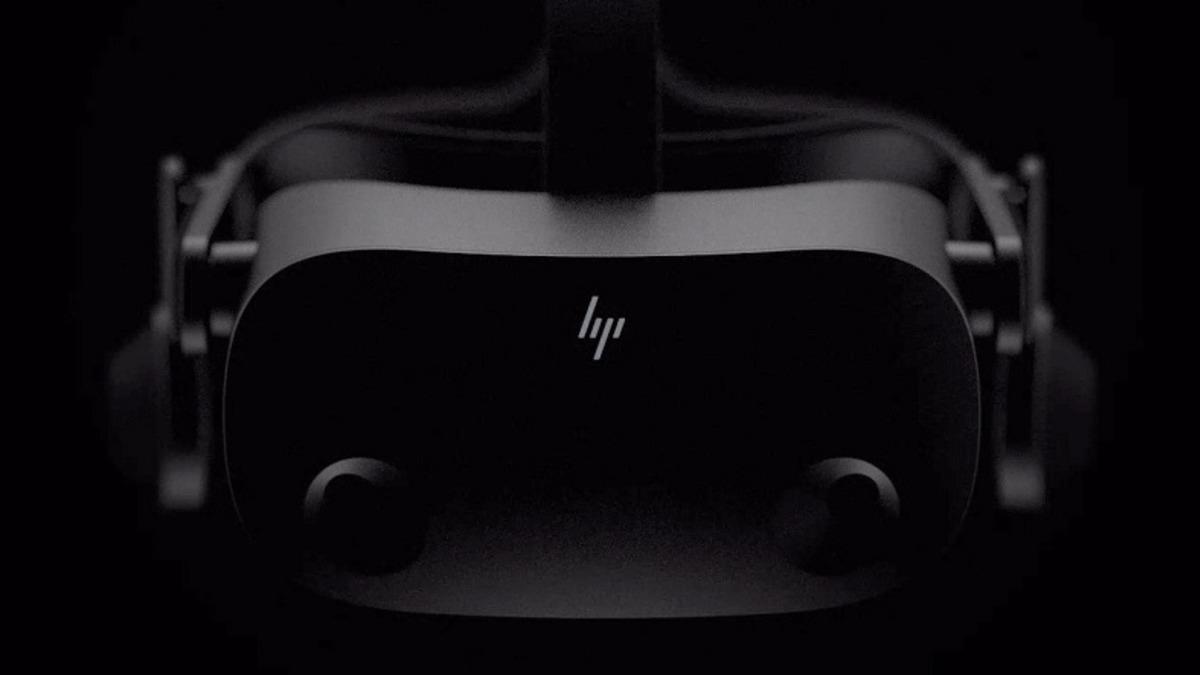 HP, Microsoft ve Steam’in Birlikte Geliştirdiği Sanal Gerçeklik Gözlüğünün Tanıtım Videosu