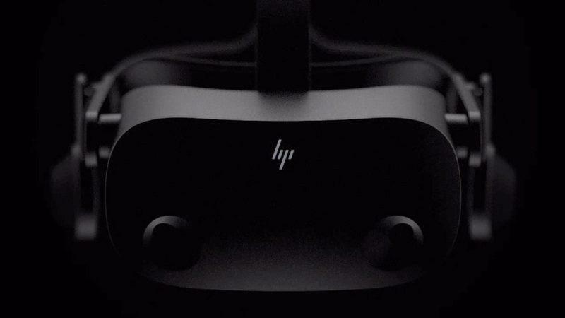 HP, Microsoft ve Steam’in Birlikte Geliştirdiği Sanal Gerçeklik Gözlüğünün Tanıtım Videosu