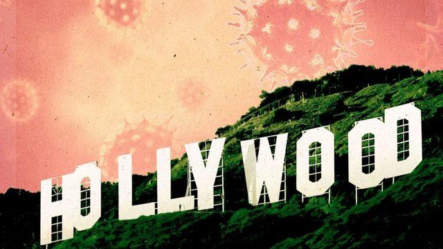 Hollywood, Koronavirüs Salgını Nedeniyle Büyük Bir Krizin Eşiğinde