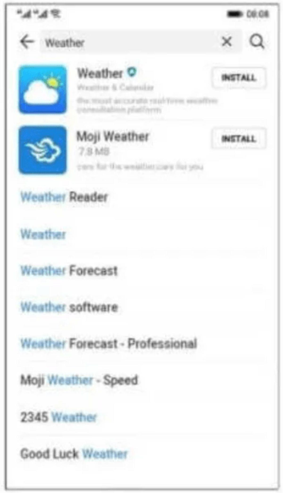 Huawei’nin Kendi İşletim Sistemi Ark OS’tan Yeni Görüntüler Ortaya Çıktı