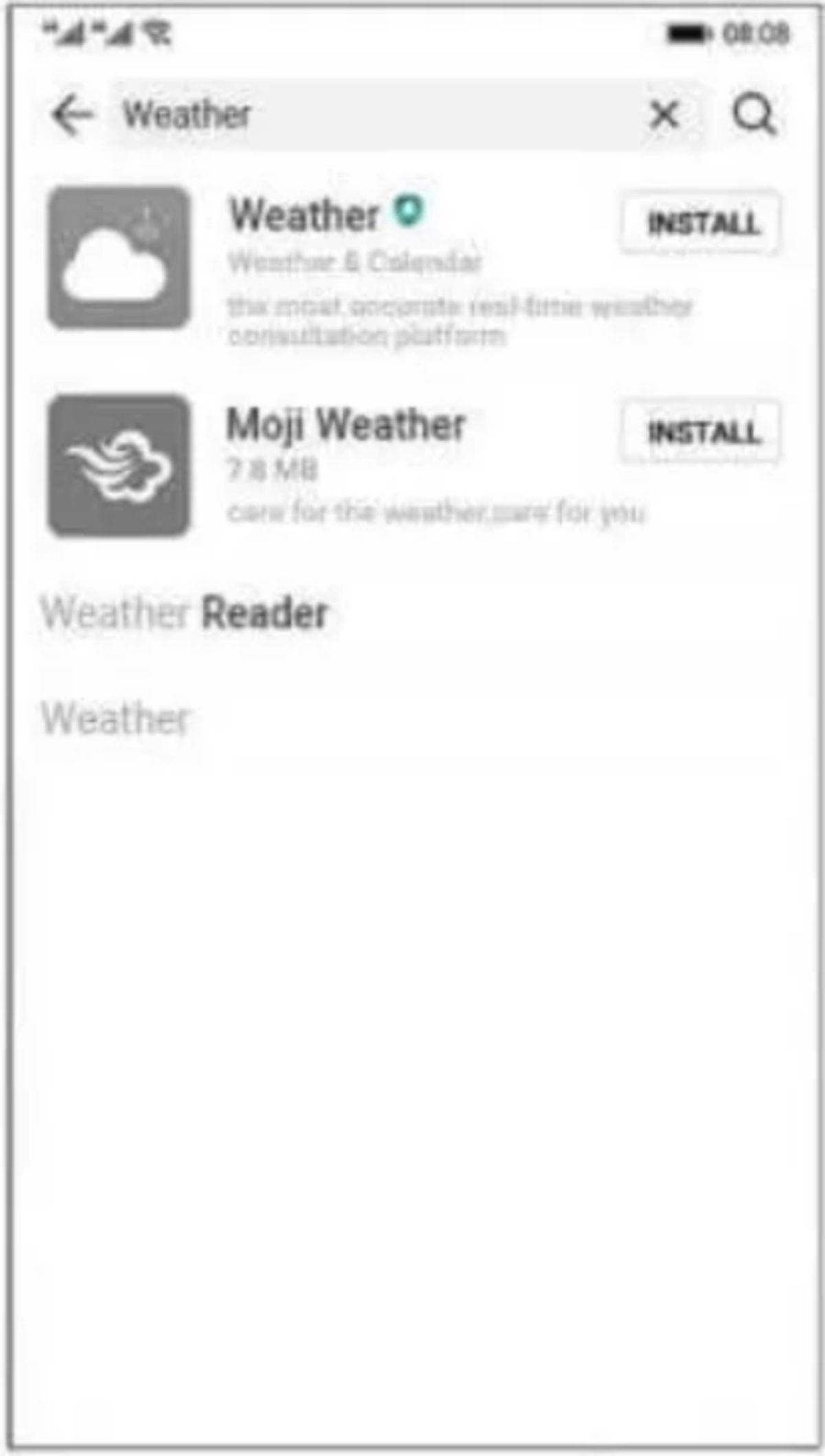 Huawei’nin Kendi İşletim Sistemi Ark OS’tan Yeni Görüntüler Ortaya Çıktı