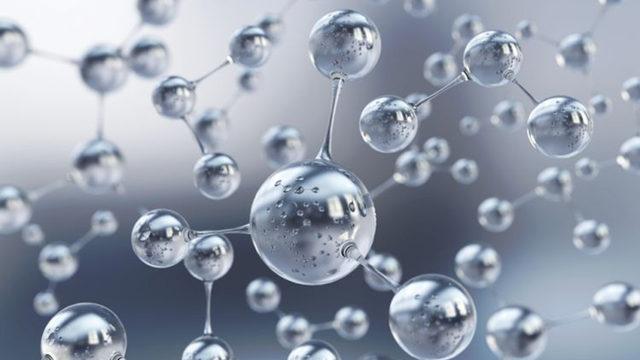 Bilim İnsanları, Atomların Boyutlarını Ölçmek İçin Yeni Bir Yöntem Geliştirdiler