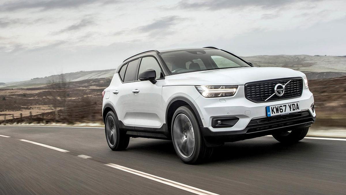 İçinde Canavar Yatan Akıllı SUV: Volvo XC40 2020’nin 10 Özelliği
