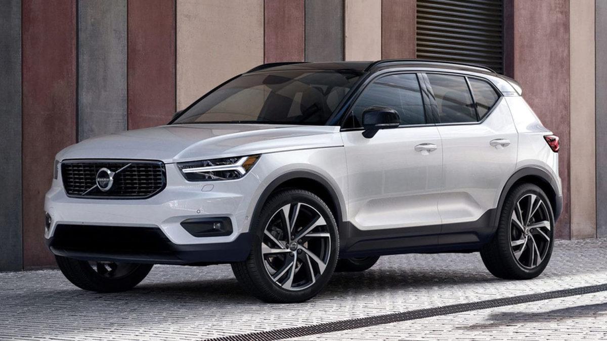 İçinde Canavar Yatan Akıllı SUV: Volvo XC40 2020’nin 10 Özelliği