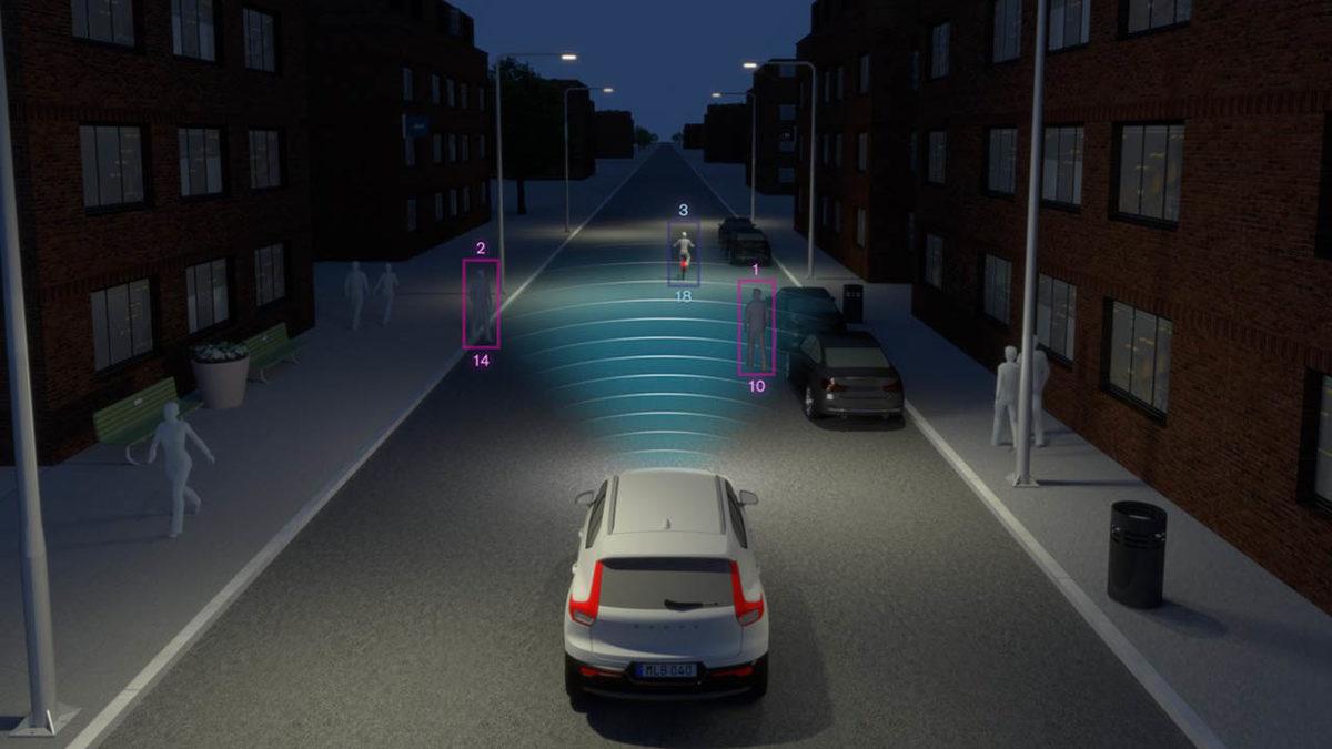 İçinde Canavar Yatan Akıllı SUV: Volvo XC40 2020’nin 10 Özelliği