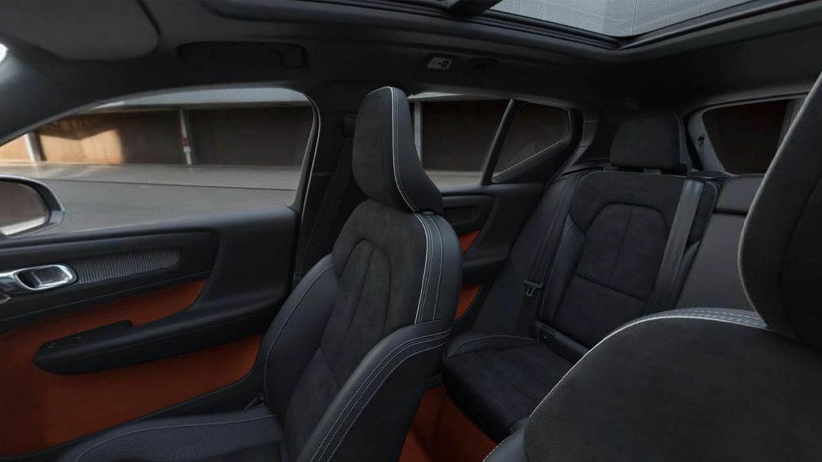 İçinde Canavar Yatan Akıllı SUV: Volvo XC40 2020’nin 10 Özelliği