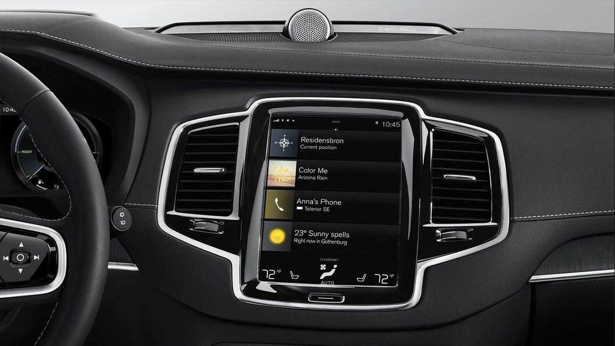 İçinde Canavar Yatan Akıllı SUV: Volvo XC40 2020’nin 10 Özelliği