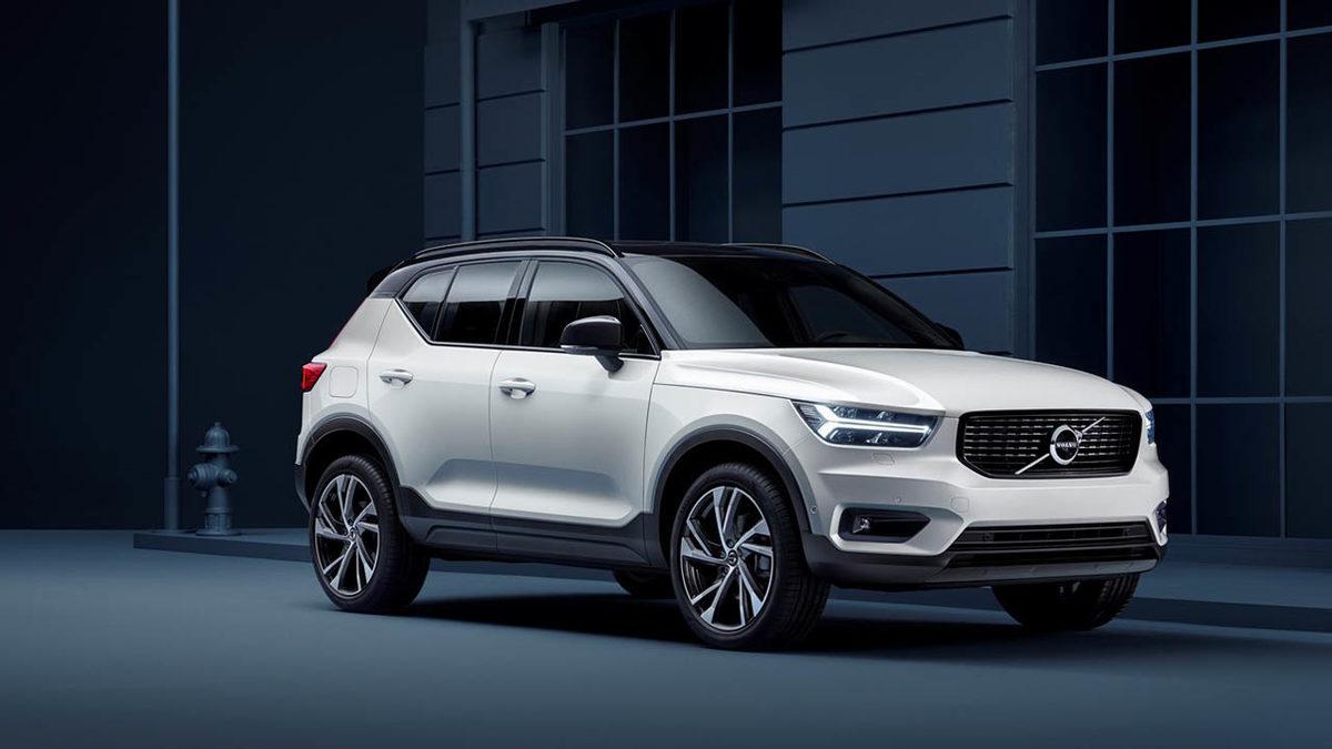 İçinde Canavar Yatan Akıllı SUV: Volvo XC40 2020’nin 10 Özelliği