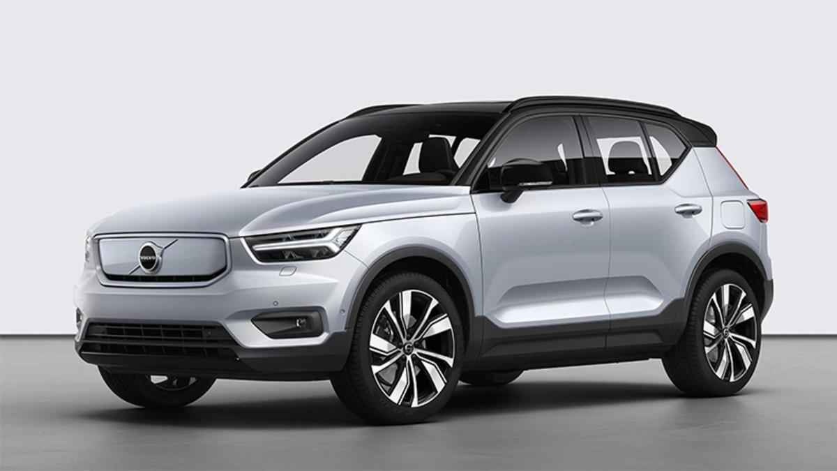 İçinde Canavar Yatan Akıllı SUV: Volvo XC40 2020’nin 10 Özelliği