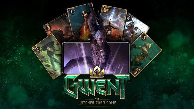 Gwent: The Witcher Card Game, Sonunda Android İçin Yayınlandı