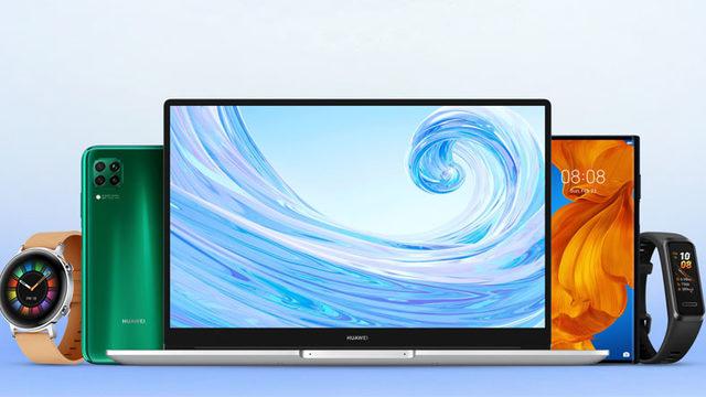 Huawei’nin Çevrimiçi Mağazası, Webtekno’ya Özel Kaçırılmayacak Bir İndirimle Açıldı
