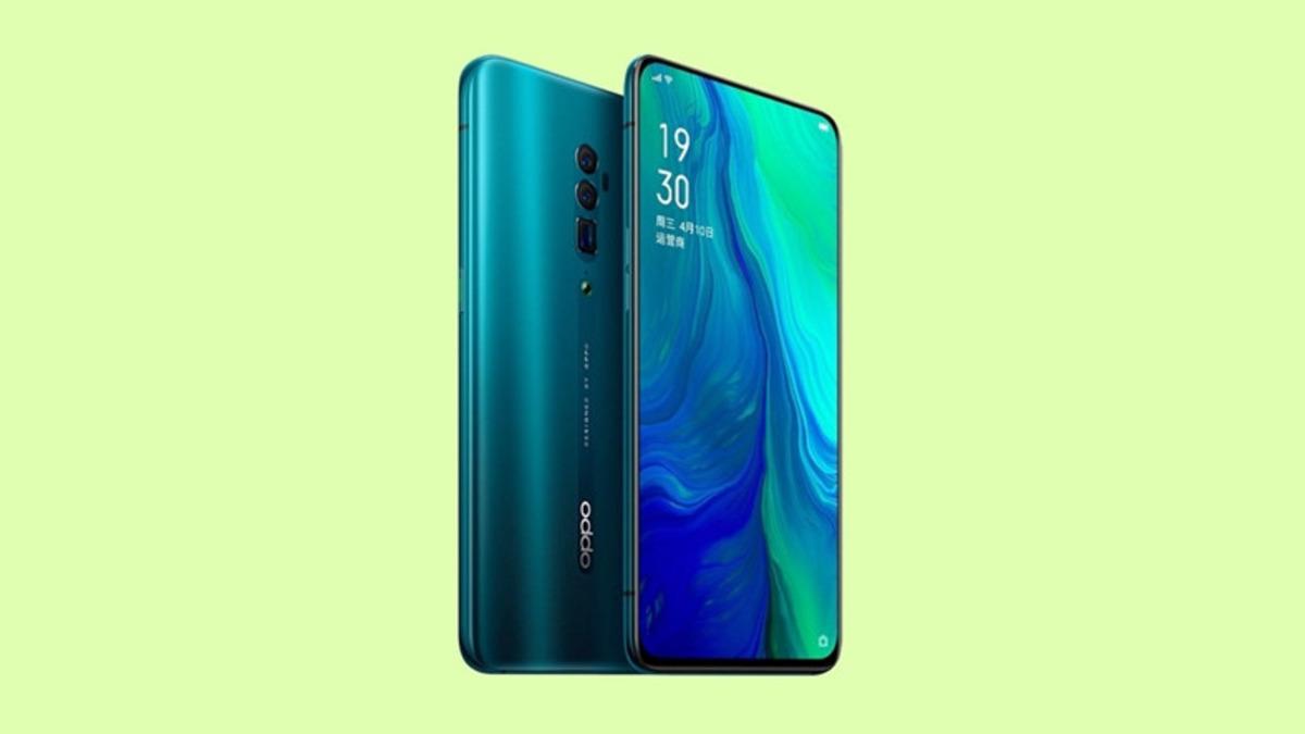Oppo, Reno 10x Zoom’un Kamera Performansı Övgü Toplamaya Devam Ediyor