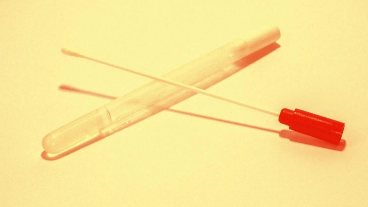 ABD, Ev Yapımı Koronavirüs Testlerinin Halka Satışını Yasakladı