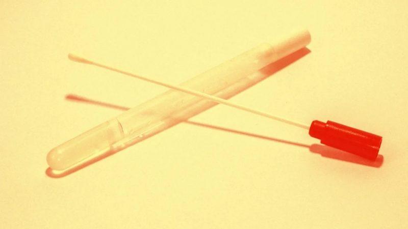 ABD, Ev Yapımı Koronavirüs Testlerinin Halka Satışını Yasakladı