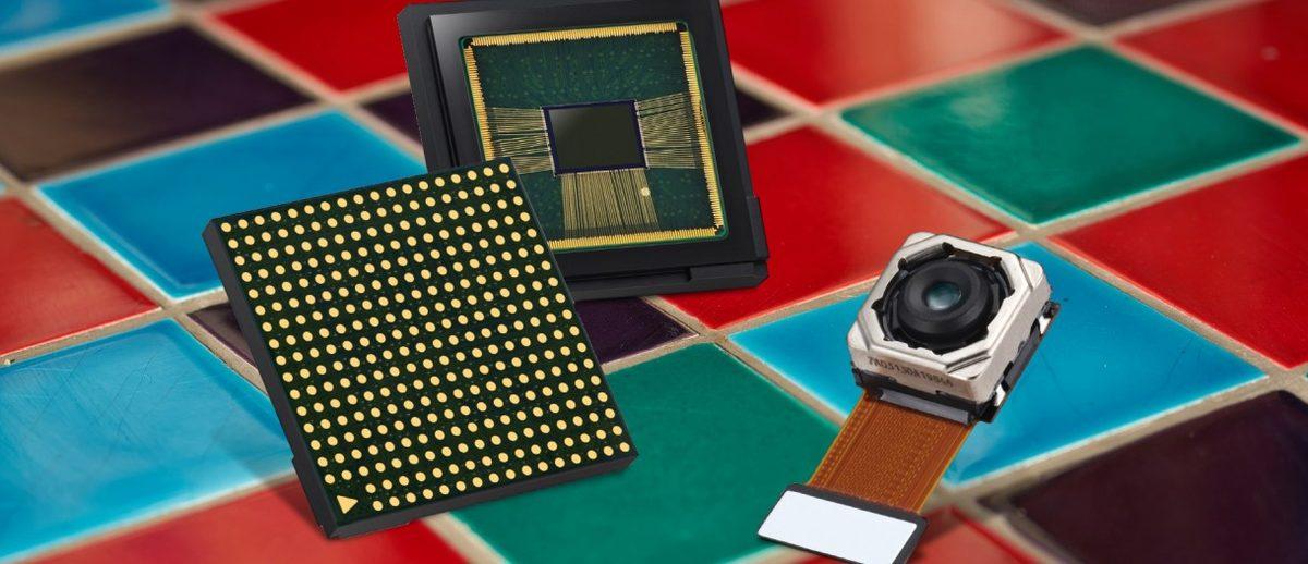 Akıllı Telefon Kameralarındaki ’Quad Bayer Filtresi’ Nedir?