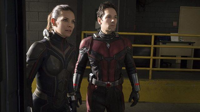 Ant-Man’in Yıldızından Tepki Çeken Koronavirüs Paylaşımı (Marvel Evreni’nden Atılabilir)