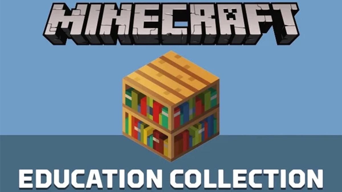 Mojang, Minecraft’a Ücretsiz Eğitici İçerikler Eklendiğini Açıkladı