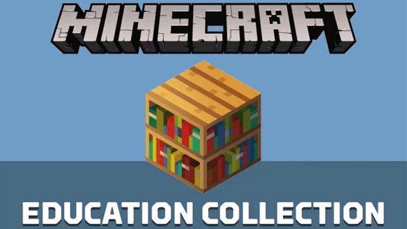 Mojang, Minecraft’a Ücretsiz Eğitici İçerikler Eklendiğini Açıkladı