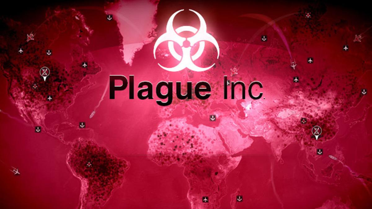Plague Inc.’e Dünyayı Salgından Kurtaracağımız Yeni Bir Oyun Modu Geliyor