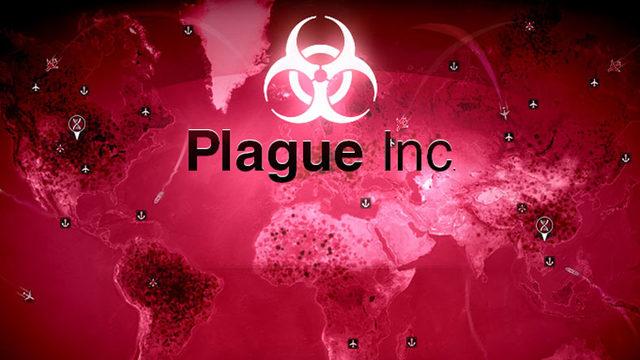 Plague Inc.’e Dünyayı Salgından Kurtaracağımız Yeni Bir Oyun Modu Geliyor
