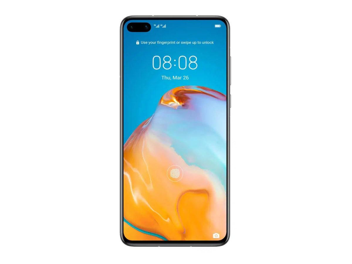 Huawei P40 Serisinin Özellikleri ve Fiyatı Ortaya Çıktı