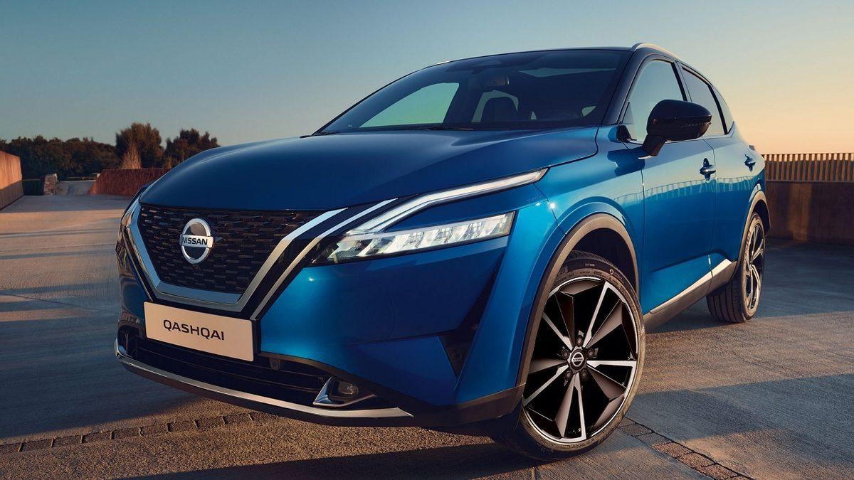 Yeni Nissan Qashqai Fiyat Listesi ve Dikkat Çeken Özellikleri: Gerçekten Sınıfının Öncüsü mü?