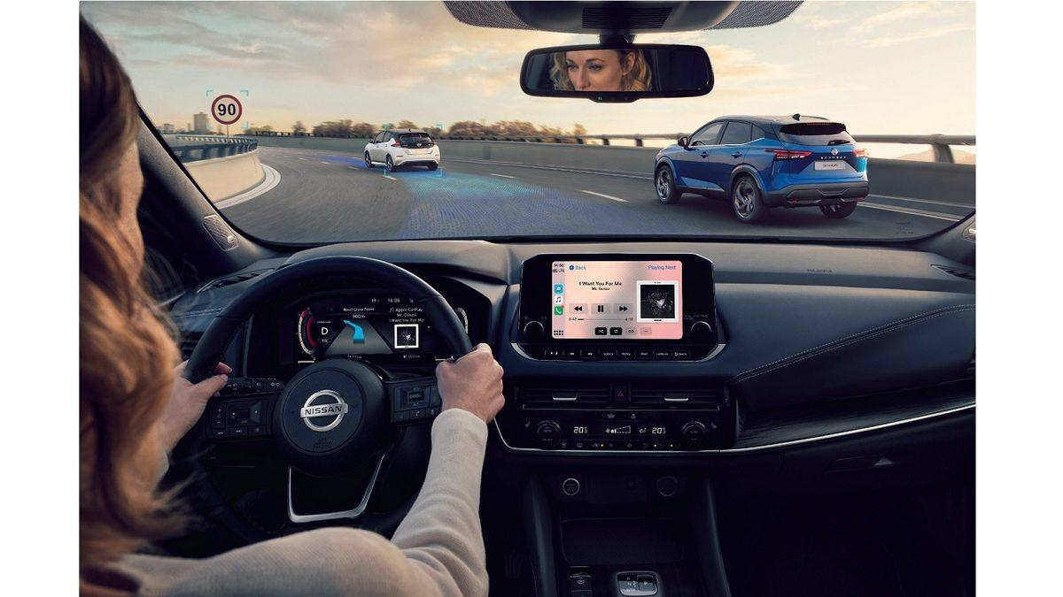 Yeni Nissan Qashqai Fiyat Listesi ve Dikkat Çeken Özellikleri: Gerçekten Sınıfının Öncüsü mü?