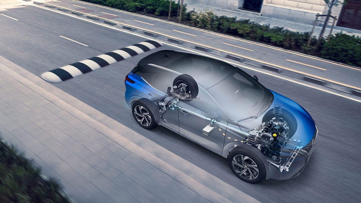 Yeni Nissan Qashqai Fiyat Listesi ve Dikkat Çeken Özellikleri: Gerçekten Sınıfının Öncüsü mü?