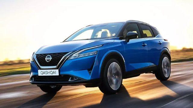 Yeni Nissan Qashqai Fiyat Listesi ve Dikkat Çeken Özellikleri: Gerçekten Sınıfının Öncüsü mü?
