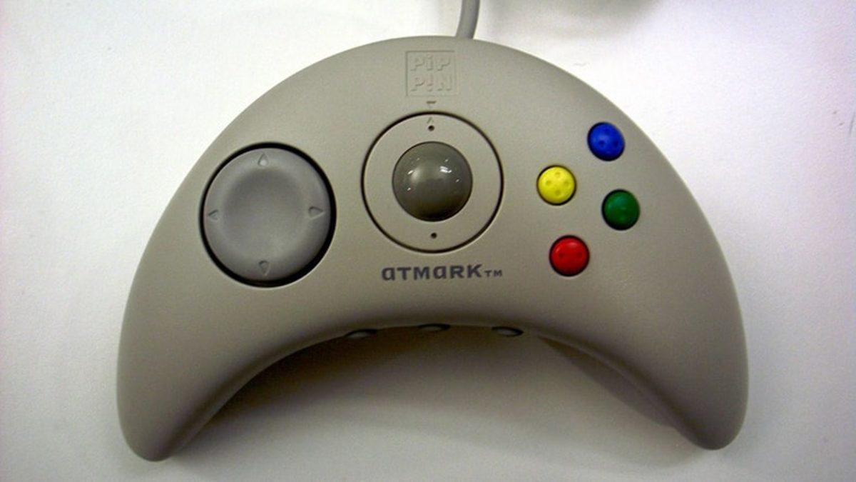 Apple’ın Bir Dönem PlayStation’a Rakip Olarak Çıkardığı Ancak Tutmayan Oyun Konsolu: Bandai Pippin