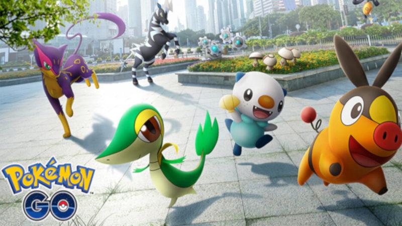 Pokémon GO, Oyuncuların Uzun Zamandır Beklediği Bir Özelliğe Kavuşuyor