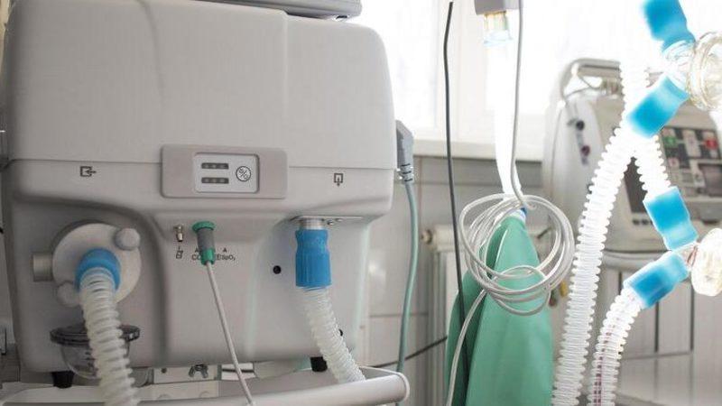 Elon Musk, Solunum Cihazı Yardımı Sözünü Yerine Getirdi