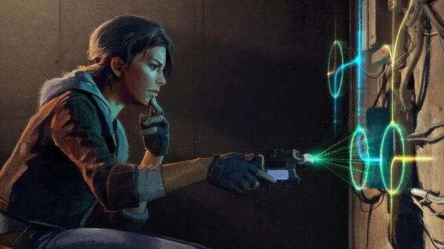 Half-Life: Alyx’ten VR’ı Kaldıracak Olası Mod Hakkında Valve’den Açıklama