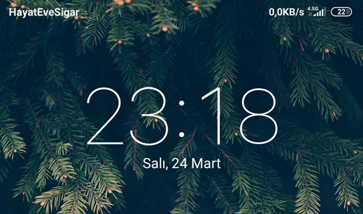Vodafone, Operatör Adını Değiştirip #HayatEveSığar Kampanyasına Destek Verdi