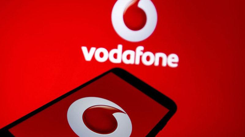 Vodafone, Operatör Adını Değiştirip #HayatEveSığar Kampanyasına Destek Verdi