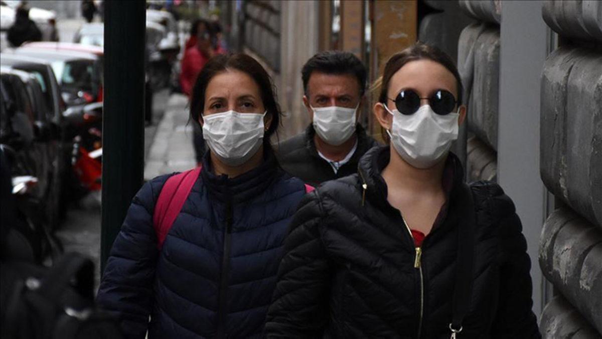 Koronavirüse Yakalanıp İyileşen İnsan Sayısı 100.000’i Geçti