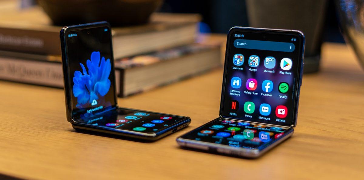 Samsung’dan Galaxy Z Flip İçin 3 Yeni Tanıtım Videosu