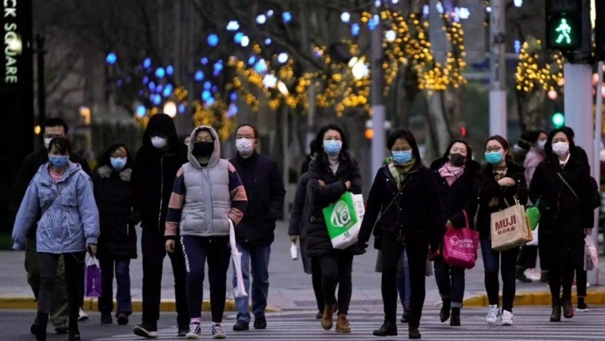 Almanların, Koronavirüs Salgınını 8 Sene Öncesinden Tahmin Ettiği Çarpıcı Rapor