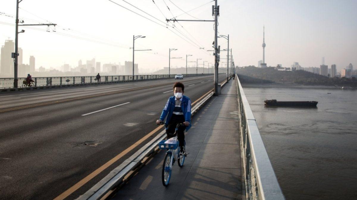 Almanların, Koronavirüs Salgınını 8 Sene Öncesinden Tahmin Ettiği Çarpıcı Rapor