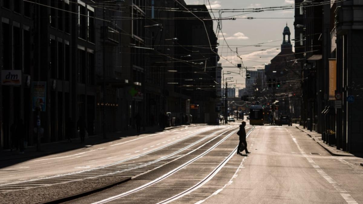 Almanların, Koronavirüs Salgınını 8 Sene Öncesinden Tahmin Ettiği Çarpıcı Rapor