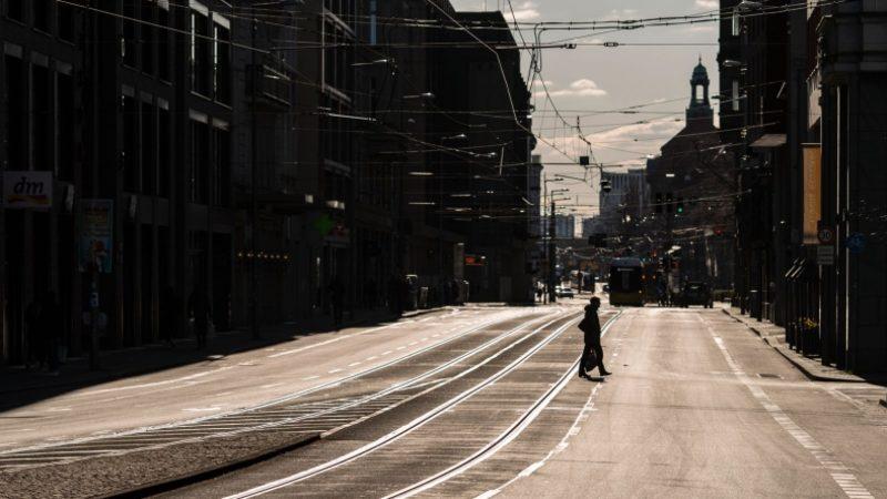 Almanların, Koronavirüs Salgınını 8 Sene Öncesinden Tahmin Ettiği Çarpıcı Rapor