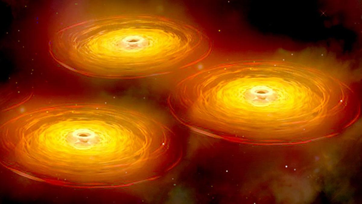 Bilim İnsanları, Zamanın Neden Geriye Çevrilemediğine Dair Bir Açıklama Getirdi