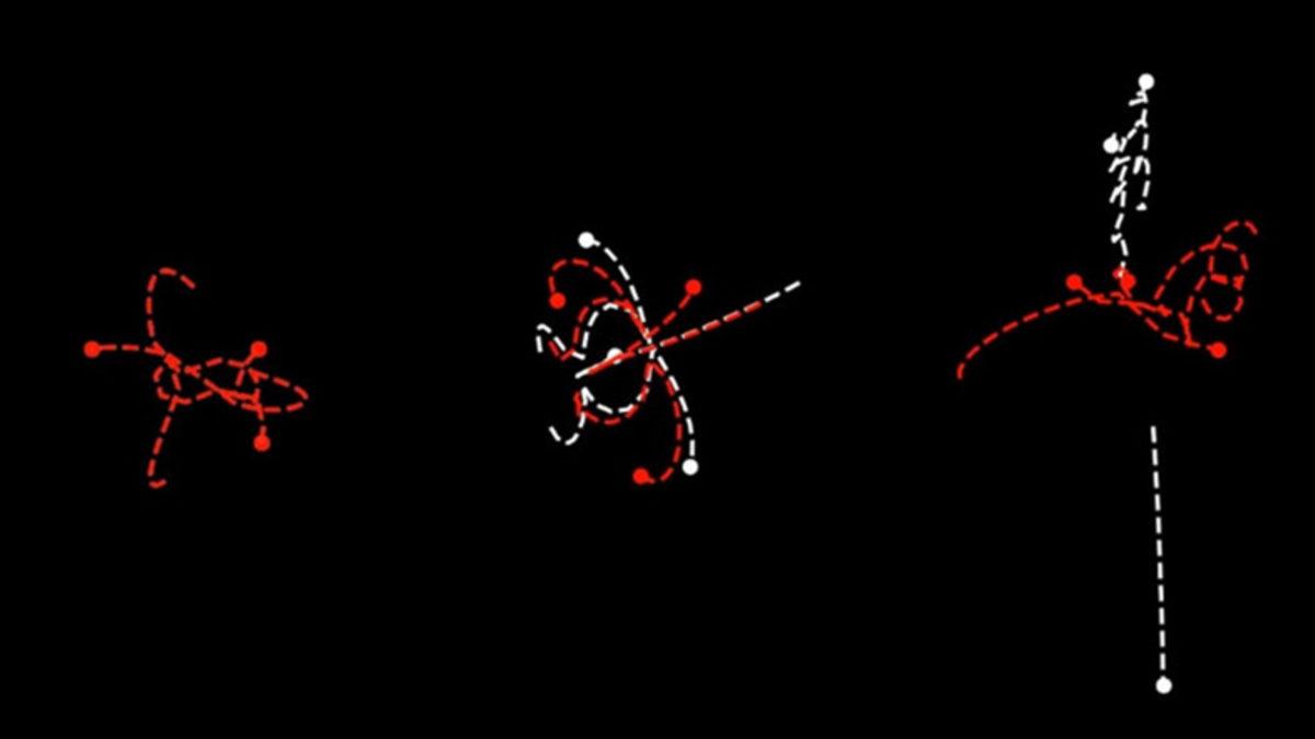 Bilim İnsanları, Zamanın Neden Geriye Çevrilemediğine Dair Bir Açıklama Getirdi