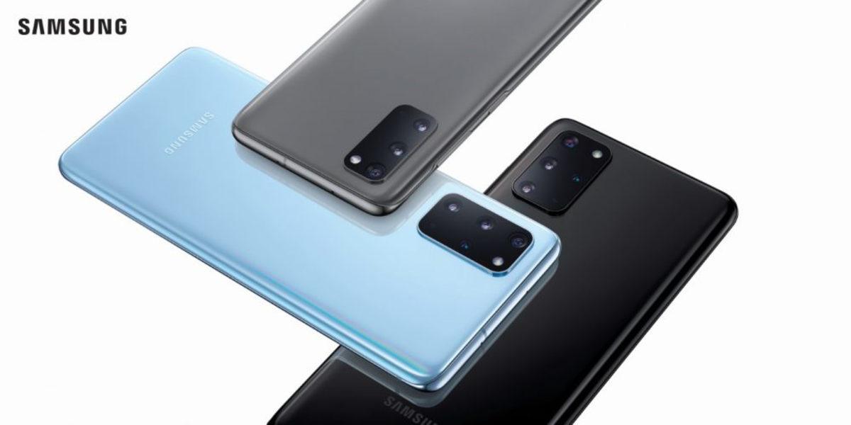 Samsung Galaxy S20’nin Bazı Özellikleri Galaxy S10 ve Note10’a Gelecek
