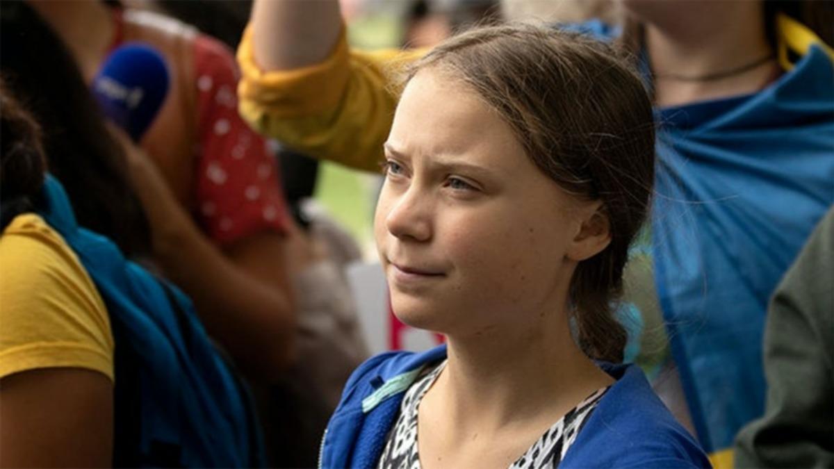 Greta Thunberg, Koronavirüs Semptomları Gösterdiğini Söyledi