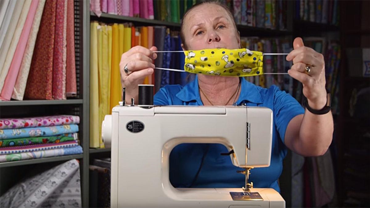 Ev Yapımı Maskeler COVID-19’a Karşı Gerçekten de Koruma Sağlar mı?